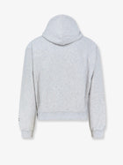Celine Men's Cotton Sweatshirt Black, view 2