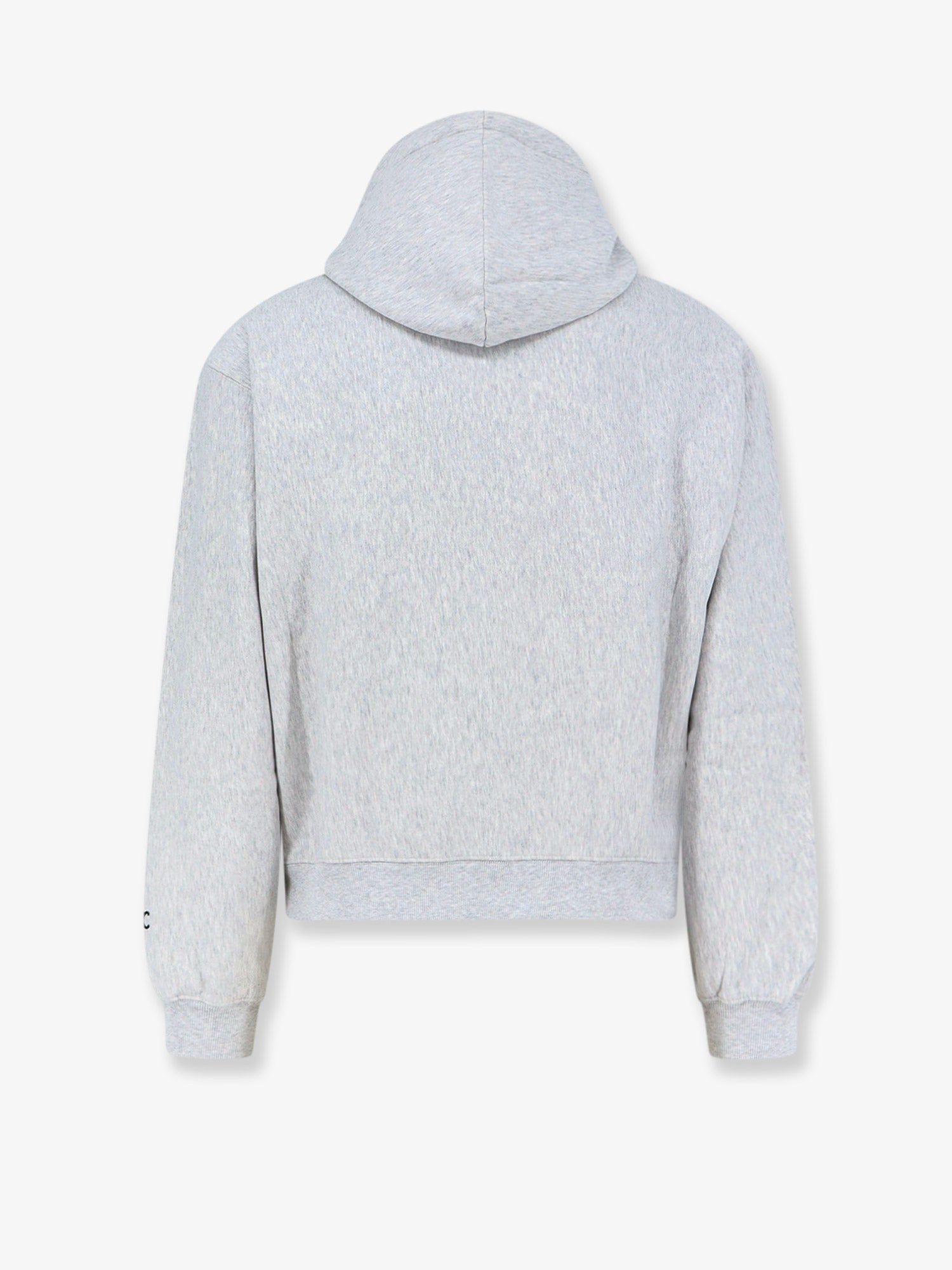 Celine Men's Cotton Sweatshirt Black