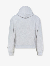 Celine Men's Cotton Sweatshirt Black