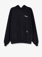 Represent Men's Cotton Sweatshirt Black