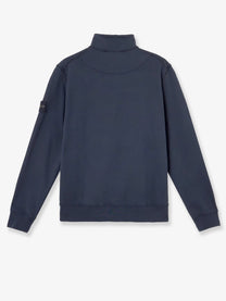 Stone Island Men's Cotton Sweatshirt Grey