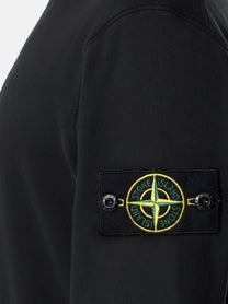 Stone Island Men's Sweatshirt Black