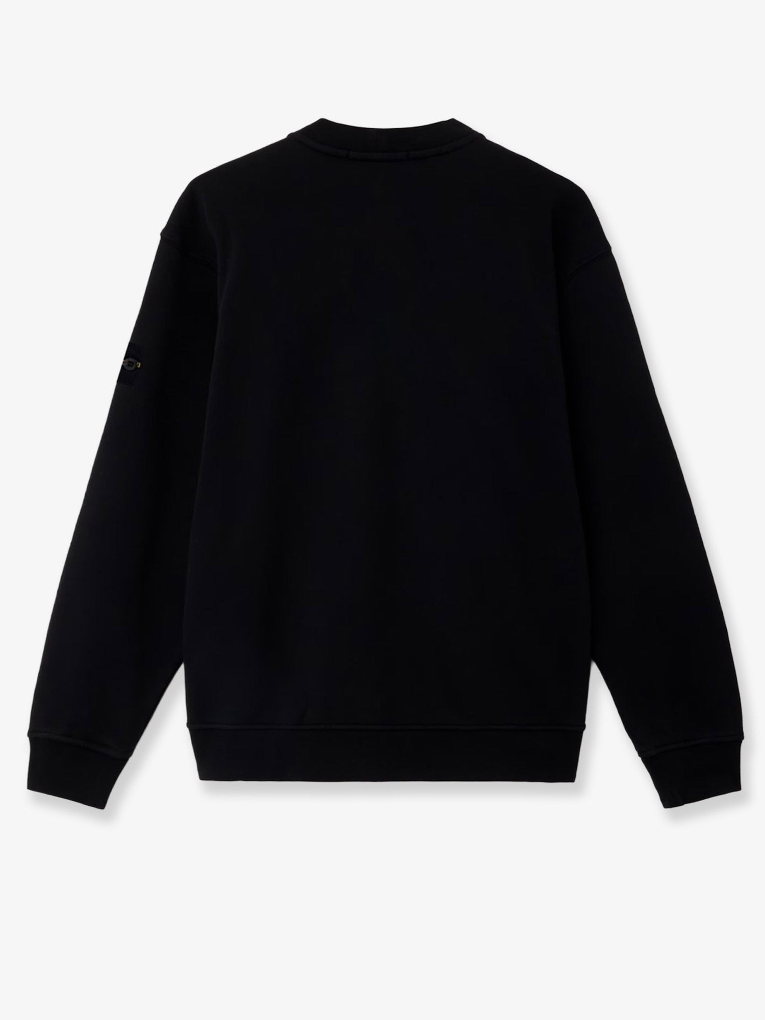 Stone Island Men's Sweatshirt Black