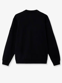 Stone Island Men's Sweatshirt Black