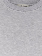 Entire Studios Unisex Cotton Sweatshirt Grey, view 3