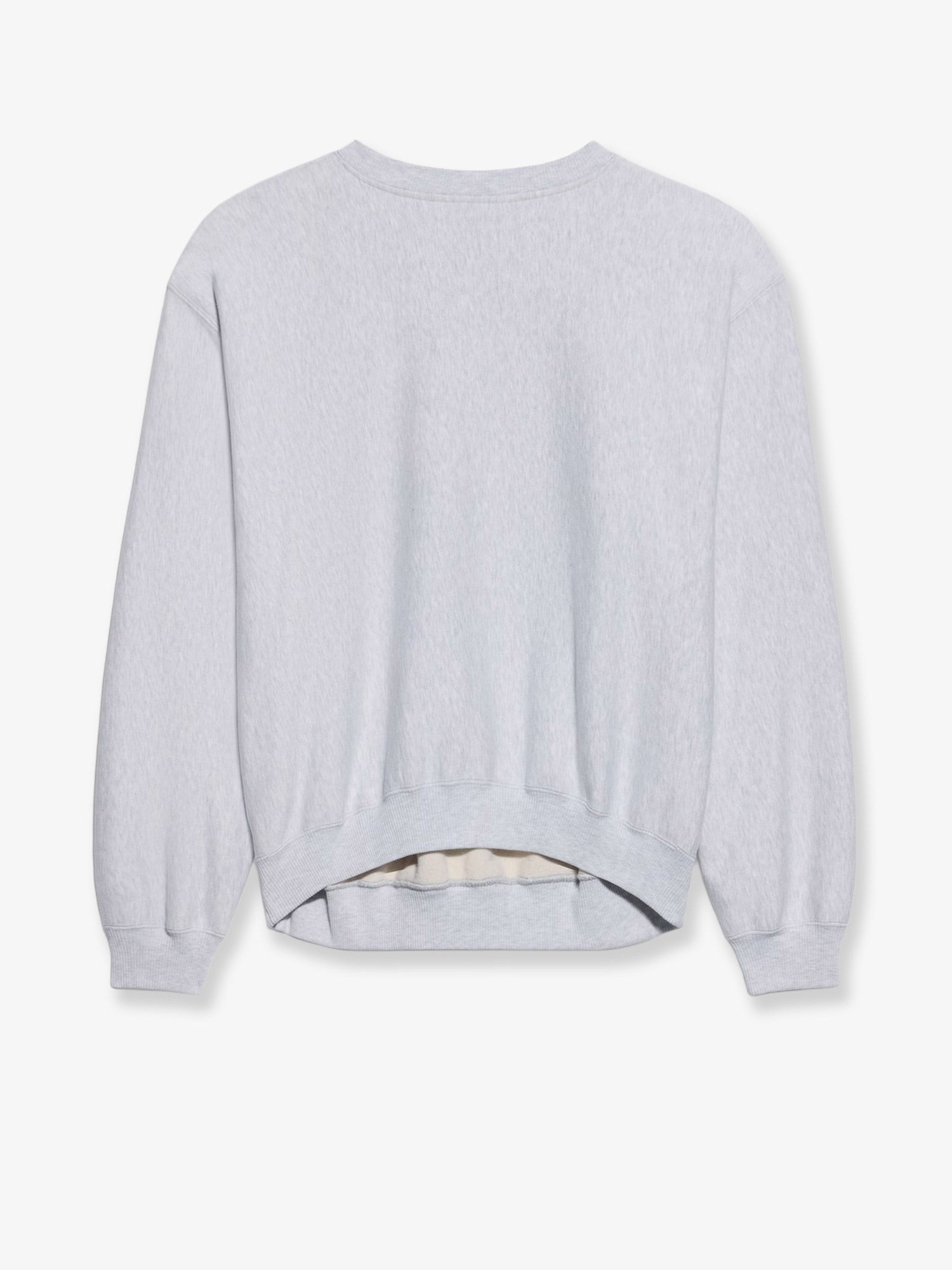 Celine Men's Cotton Sweatshirt Black