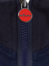 Kiton Men's Cotton Sweatshirt White