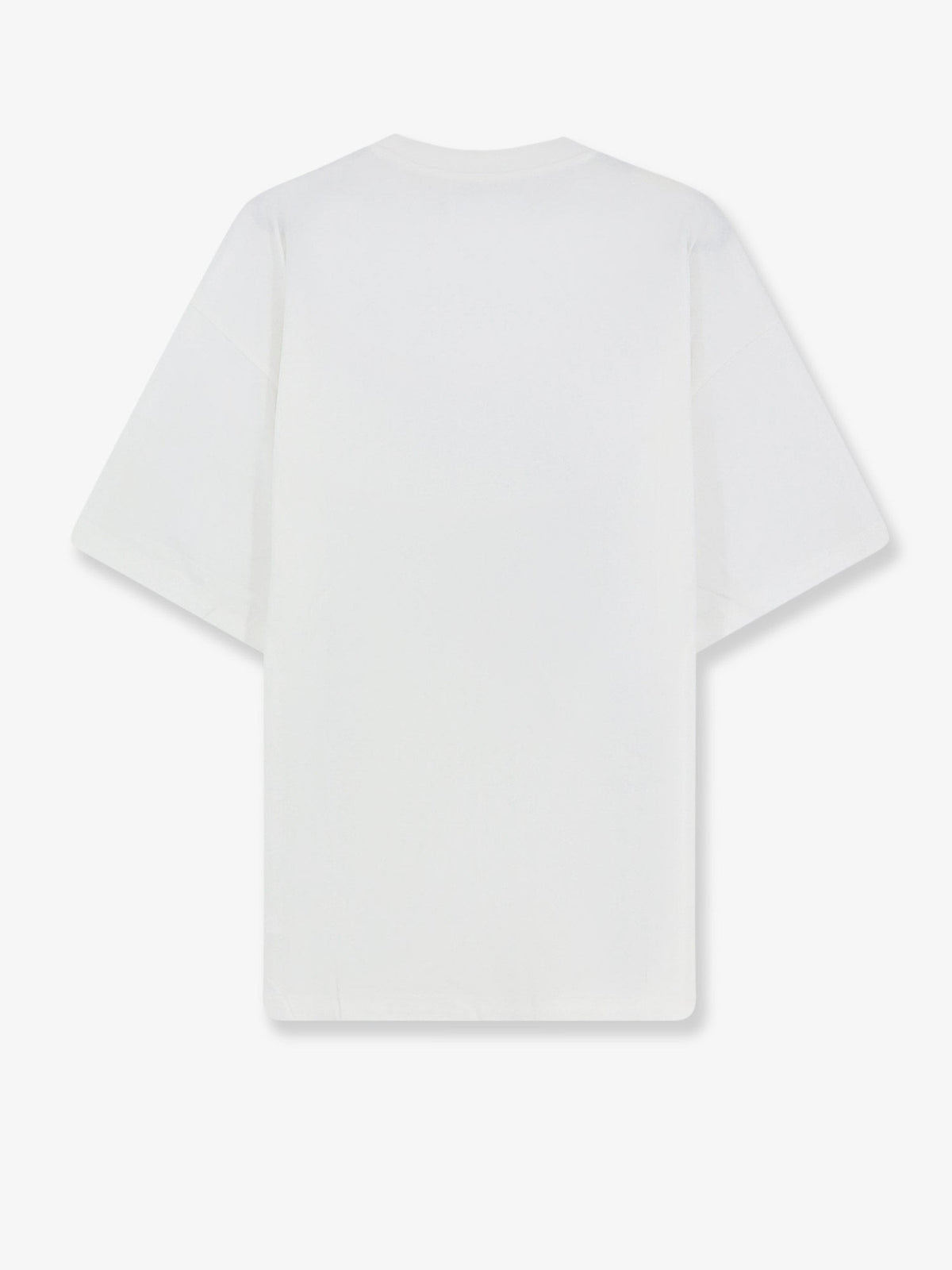 Oamc Peacemaker Men's Cotton Shirt White, view 2