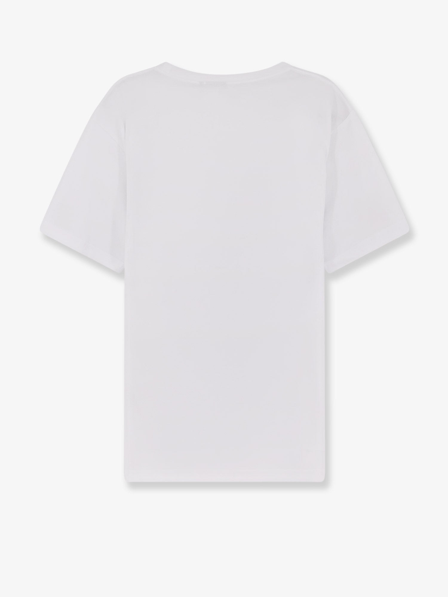 Dior Men's Cotton Shirt White Dior