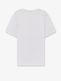 Dior Men's Cotton Shirt White Dior