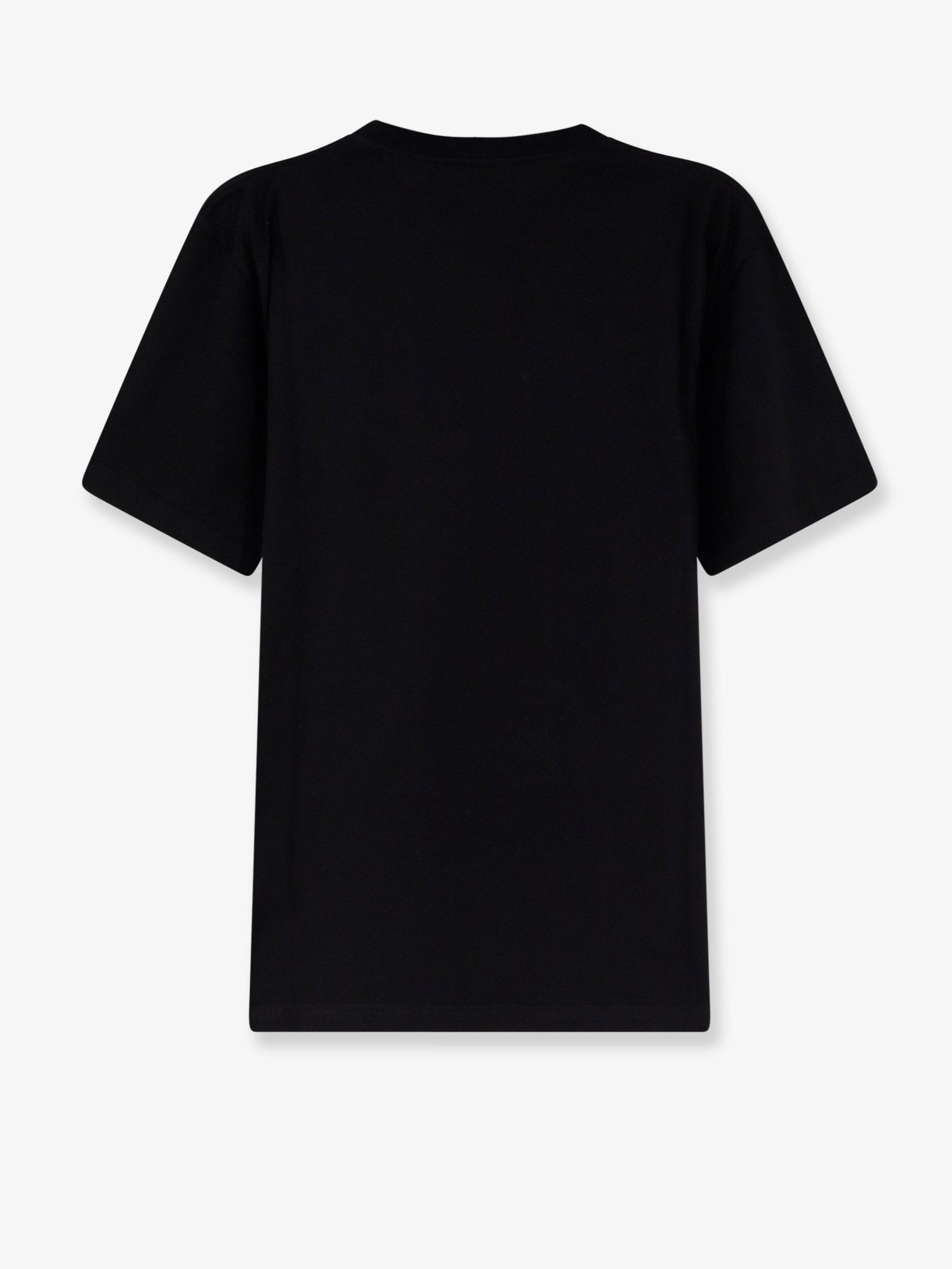 Dior Men's Cotton Shirt Black