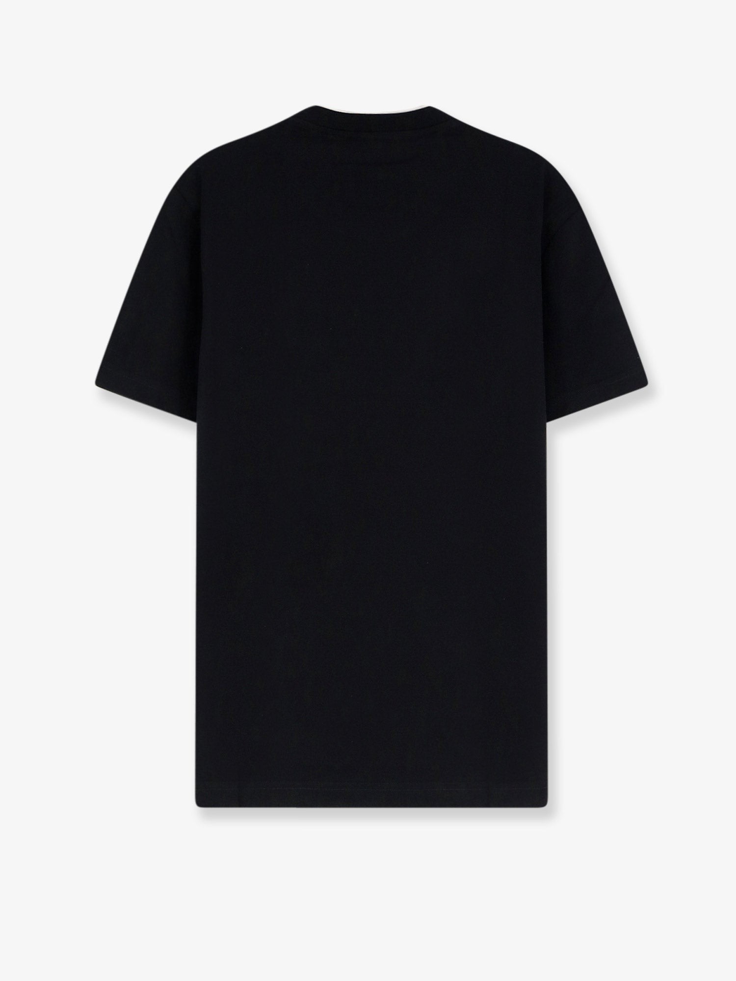 Dolce &amp; Gabbana Men's Cotton Shirt Black