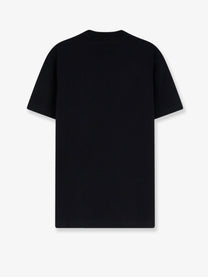 Dolce &amp; Gabbana Men's Cotton Shirt Black