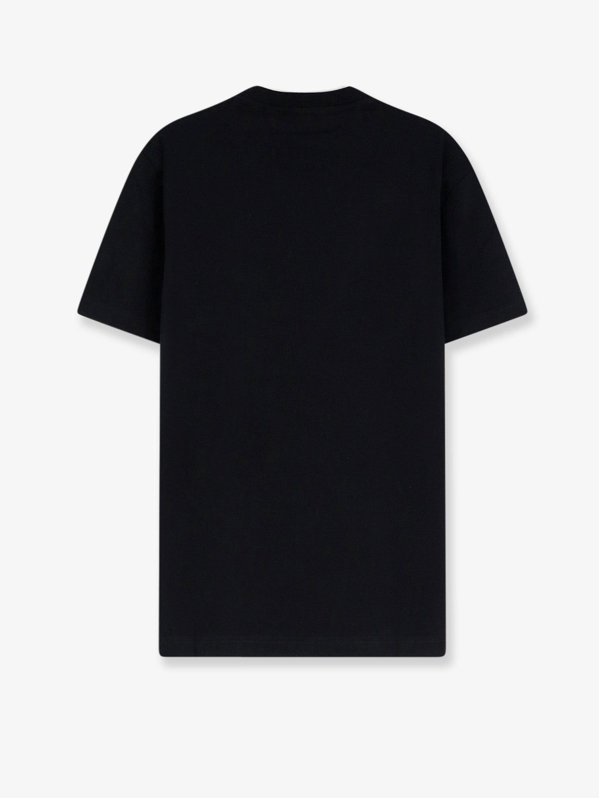 Dolce &amp; Gabbana Men's Cotton Shirt Black, view 2