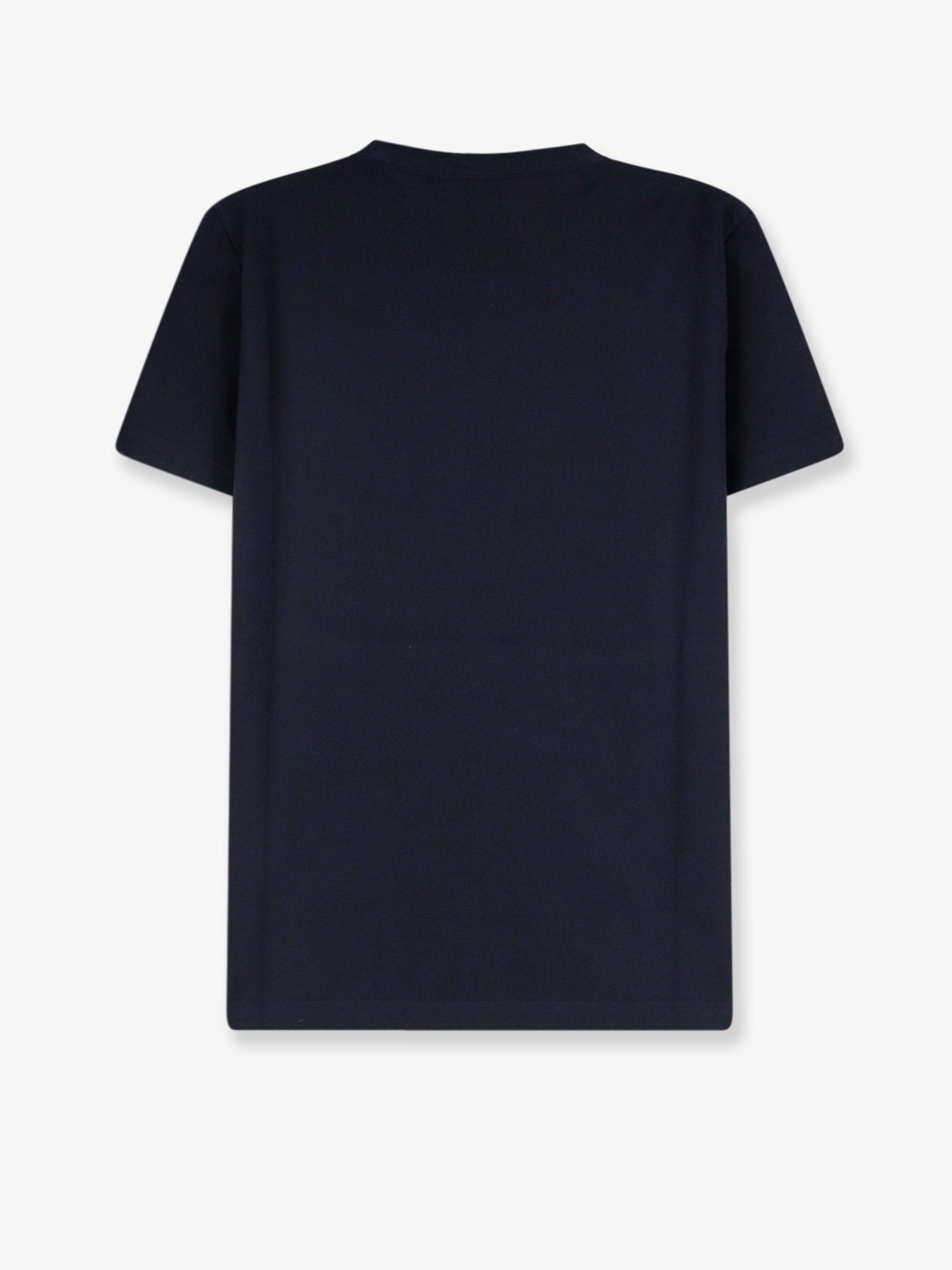 Dior Men's Cotton Shirt Blue
