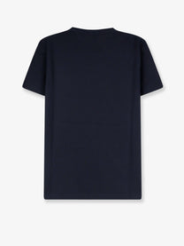 Dior Men's Cotton Shirt Blue