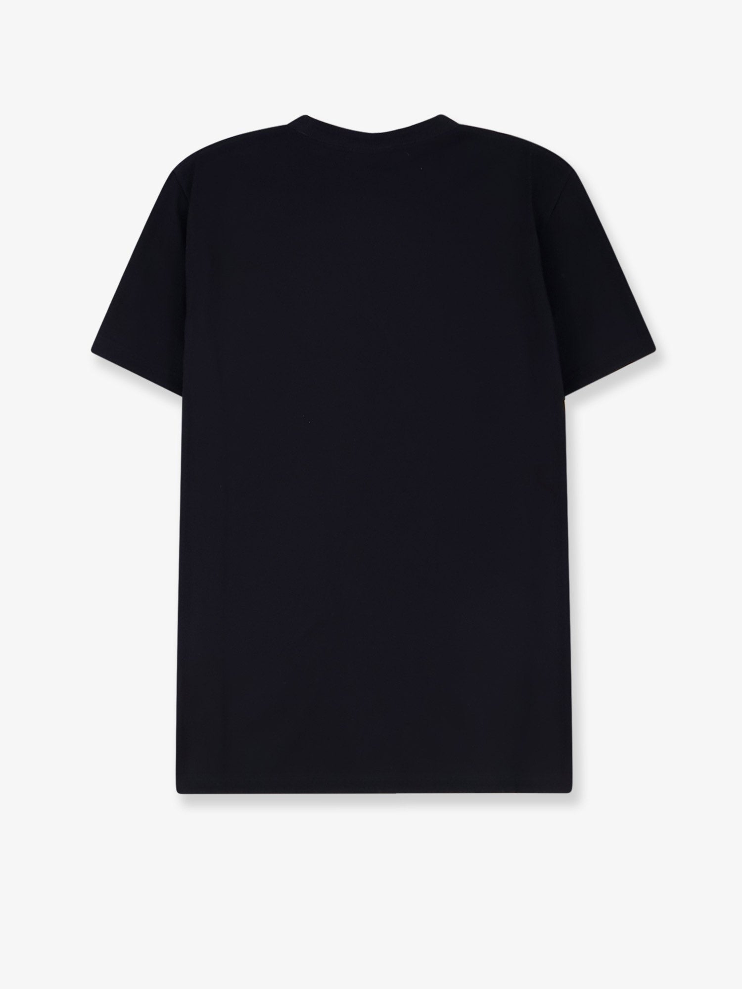 Dior Men's Cotton Shirt Black