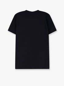 Dior Men's Cotton Shirt Black