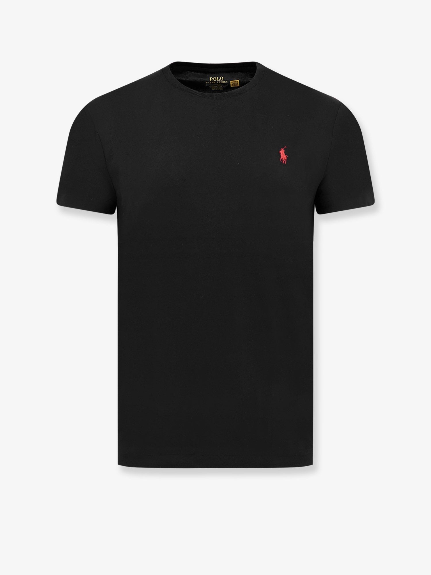 Polo Ralph Lauren Men's Shirt Black