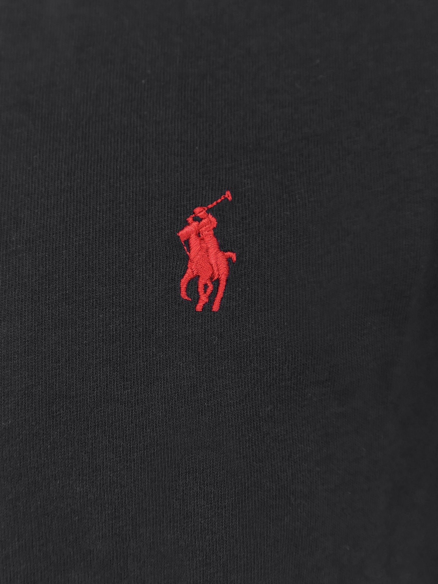 Polo Ralph Lauren Men's Shirt Black