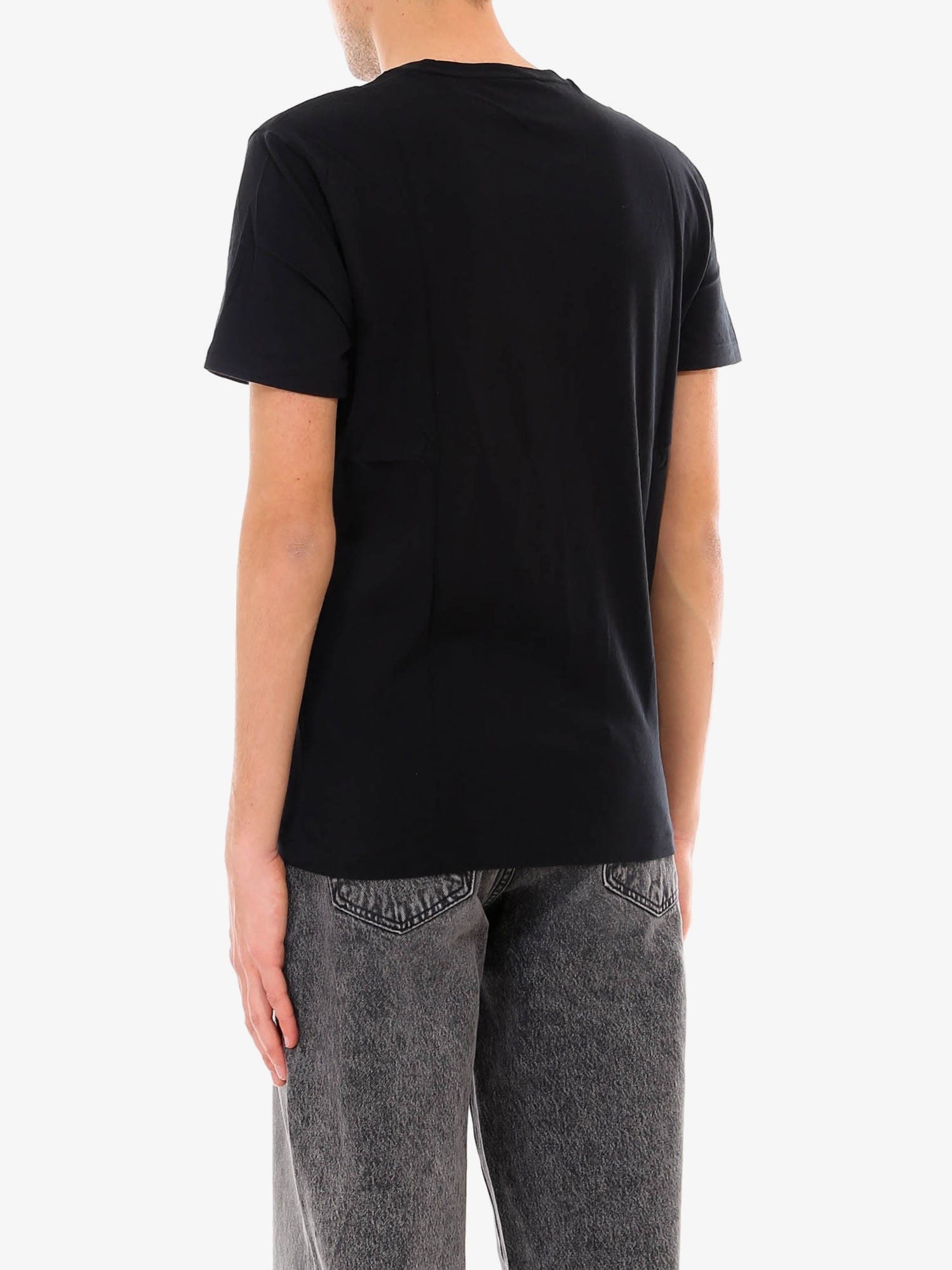 Polo Ralph Lauren Men's Shirt Black