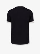 Dolce &amp; Gabbana Men's Cotton Shirt Black, view 4