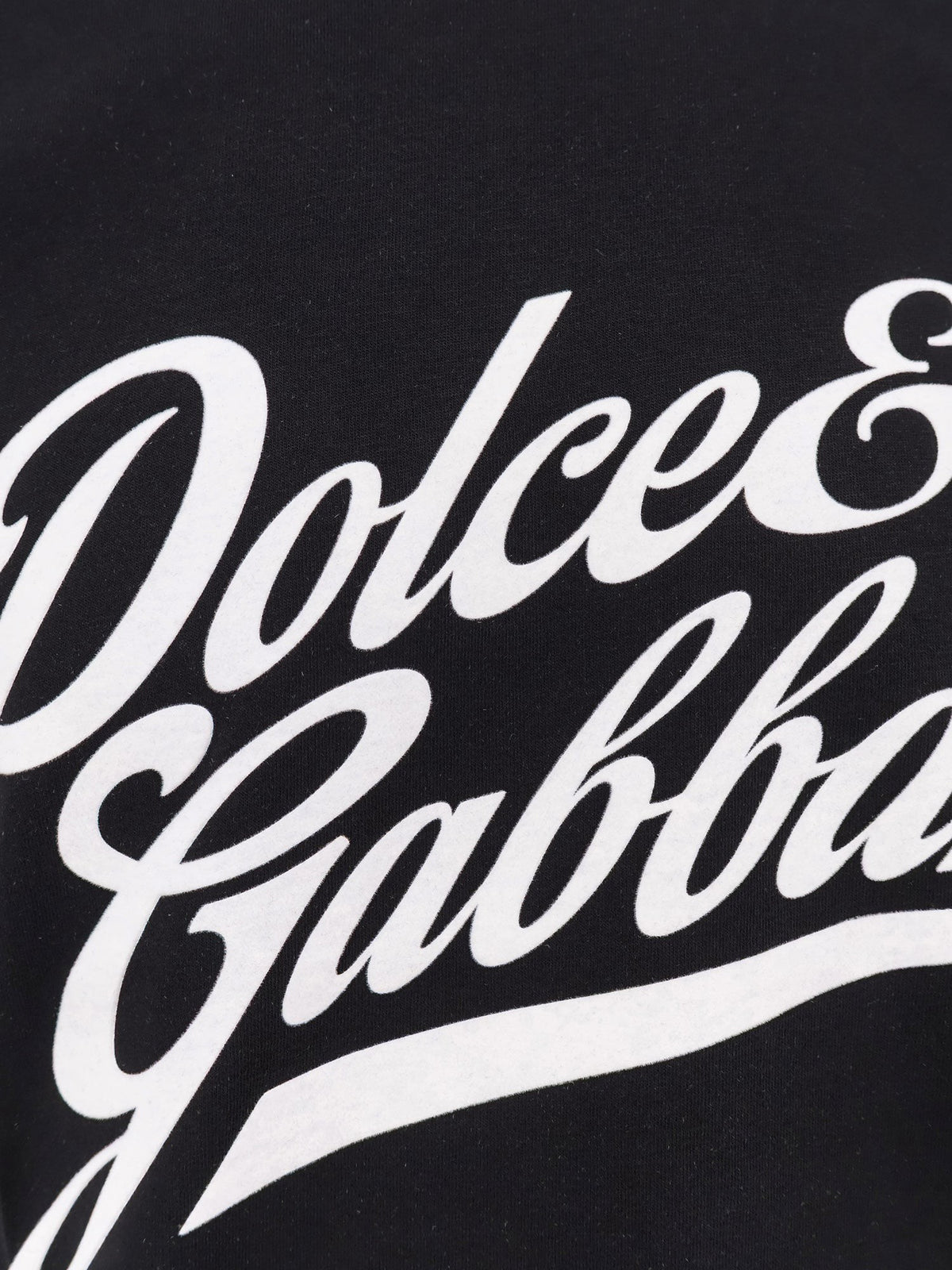 Dolce &amp; Gabbana Men's Cotton Shirt Black, view 5