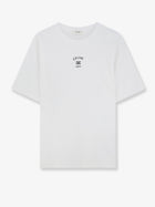 Celine Women's Cotton Shirt Black