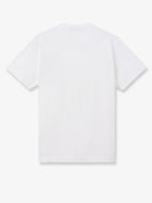 Stone Island Men's Cotton Shirt White, view 2
