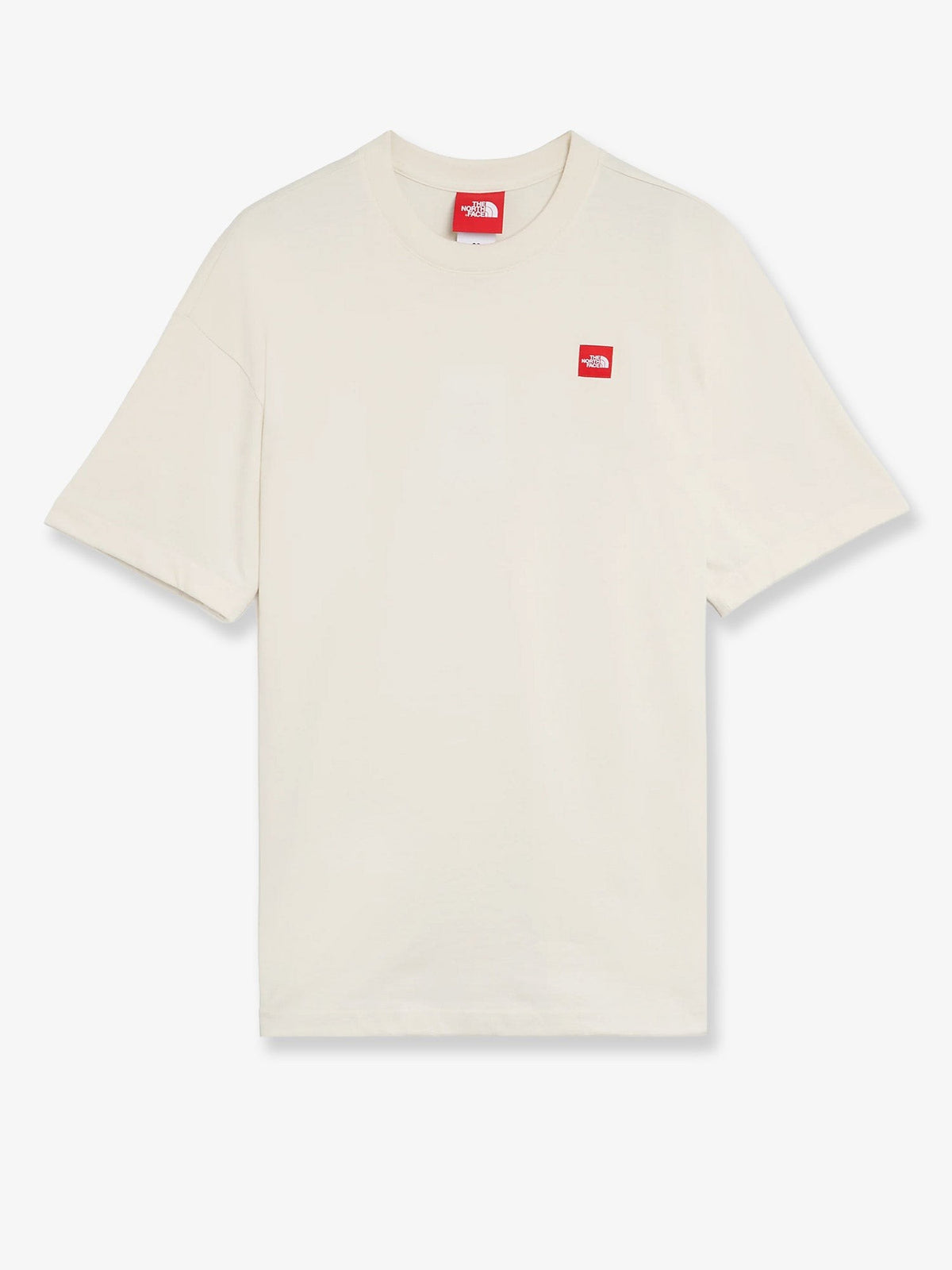 The North Face Men's Cotton Shirt White