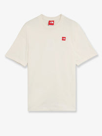 The North Face Men's Cotton Shirt White