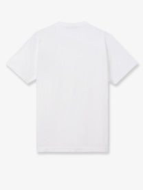 Stone Island Men's Cotton Shirt White