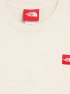 The North Face Men's Cotton Shirt White, view 3