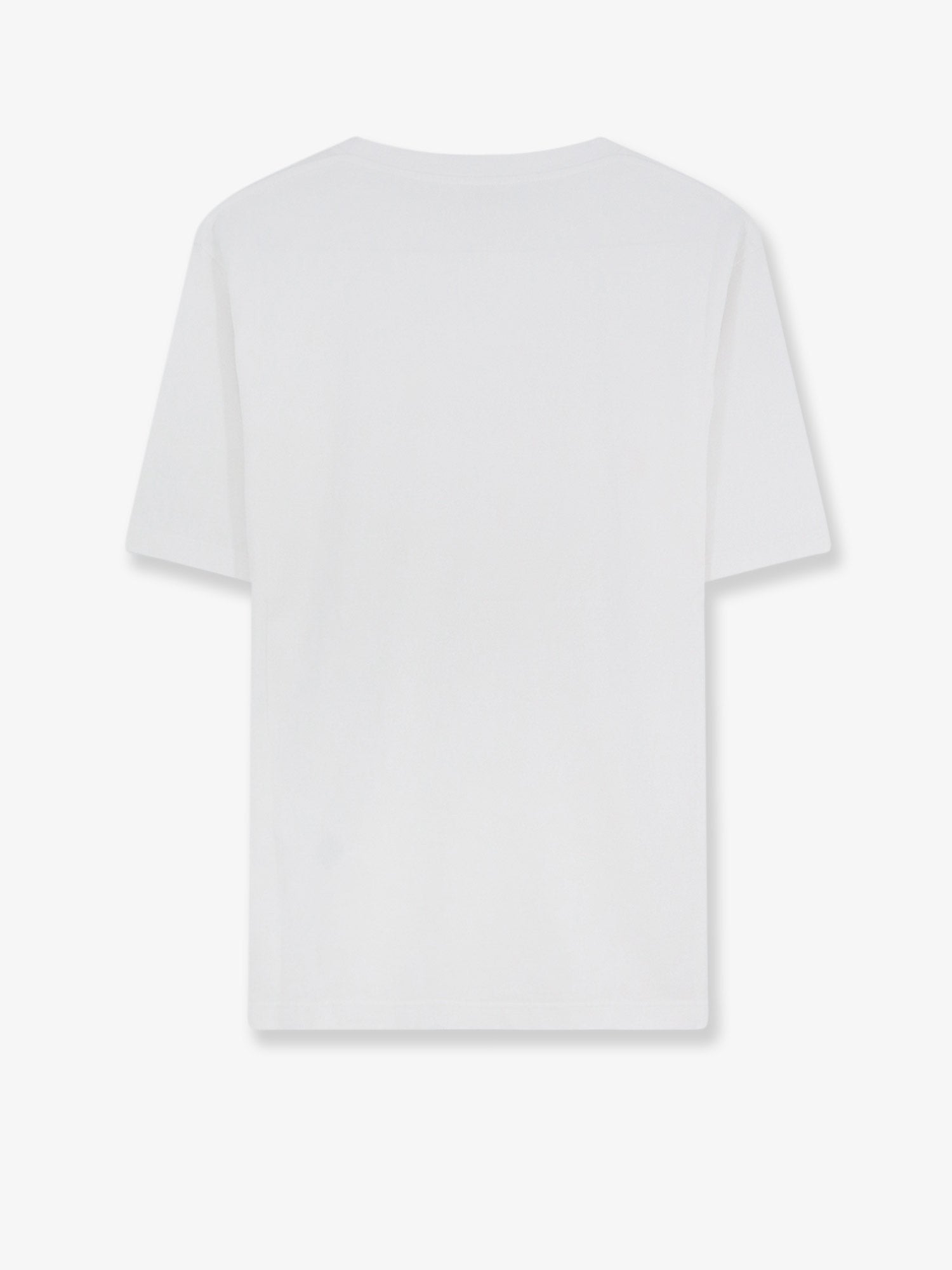 Celine Women's Cotton Shirt White