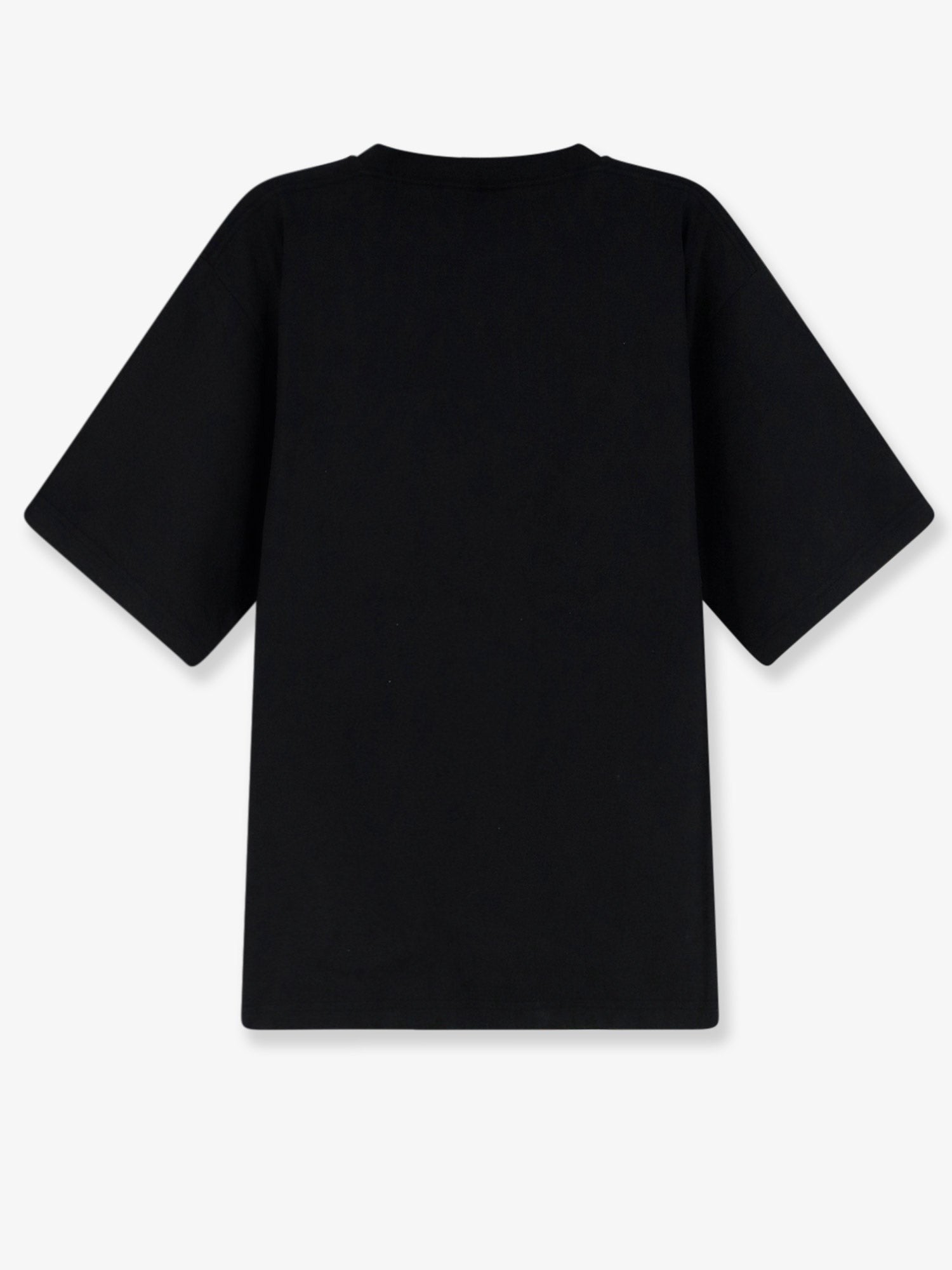 Balenciaga Women's Cotton Shirt Black