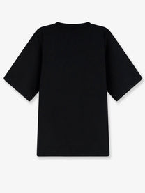 Balenciaga Women's Cotton Shirt Black