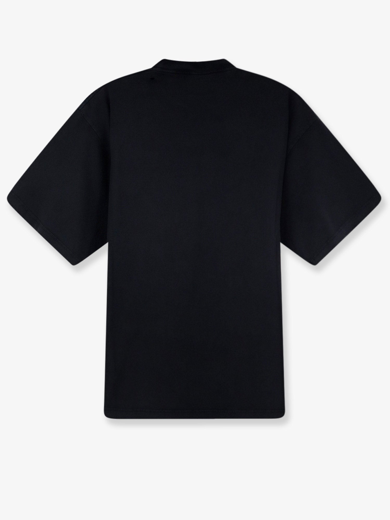 Balenciaga Women's Cotton Shirt Black
