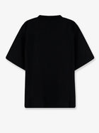 Balenciaga Men's Cotton Shirt Black, view 2