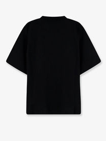 Balenciaga Men's Cotton Shirt Black