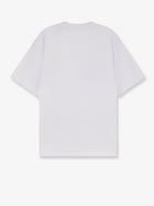 Sacai Men's Cotton Shirt White, view 2