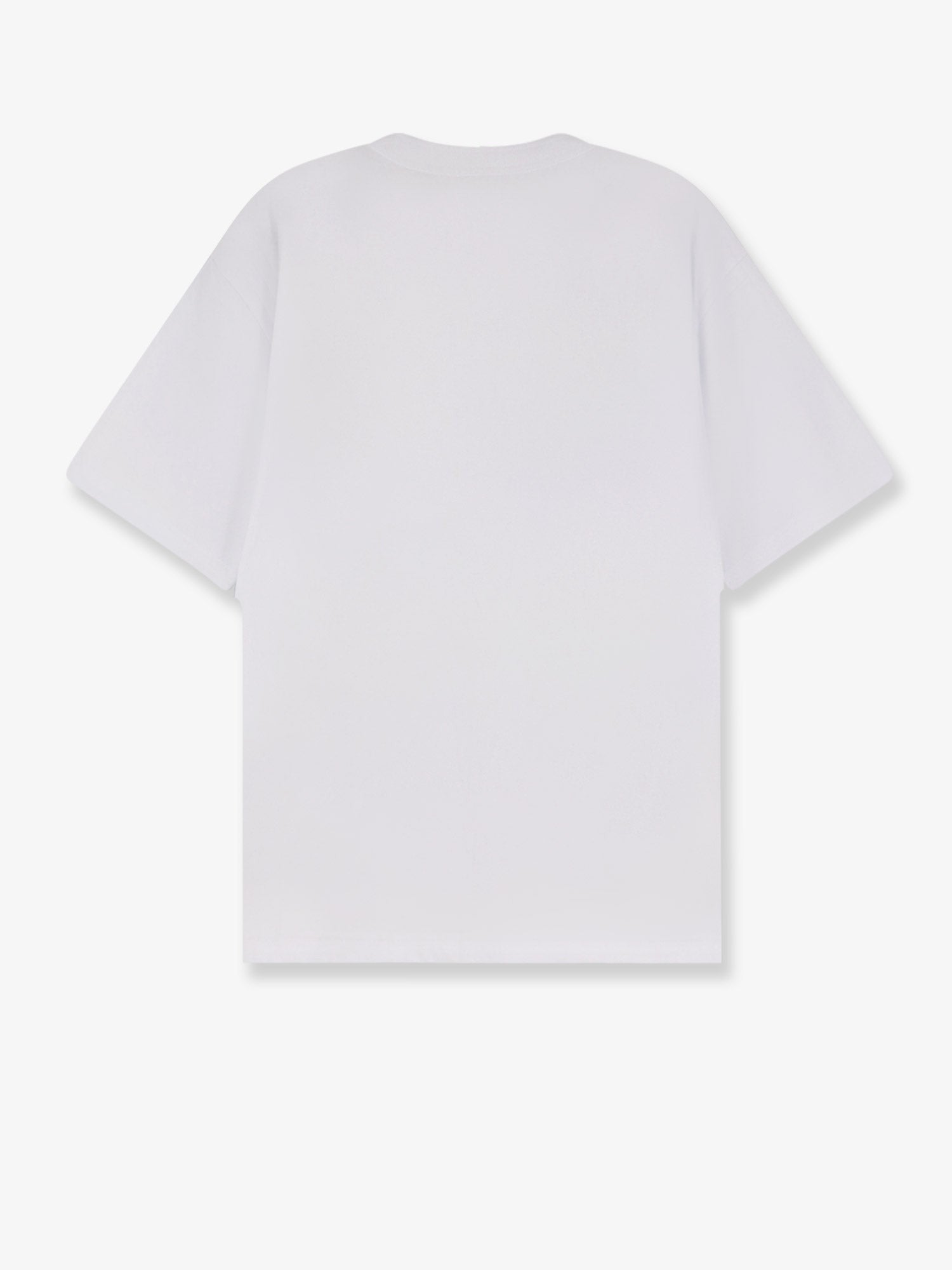 Sacai Men's Cotton Shirt White
