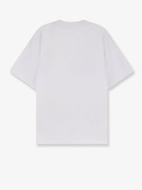 Sacai Men's Cotton Shirt White