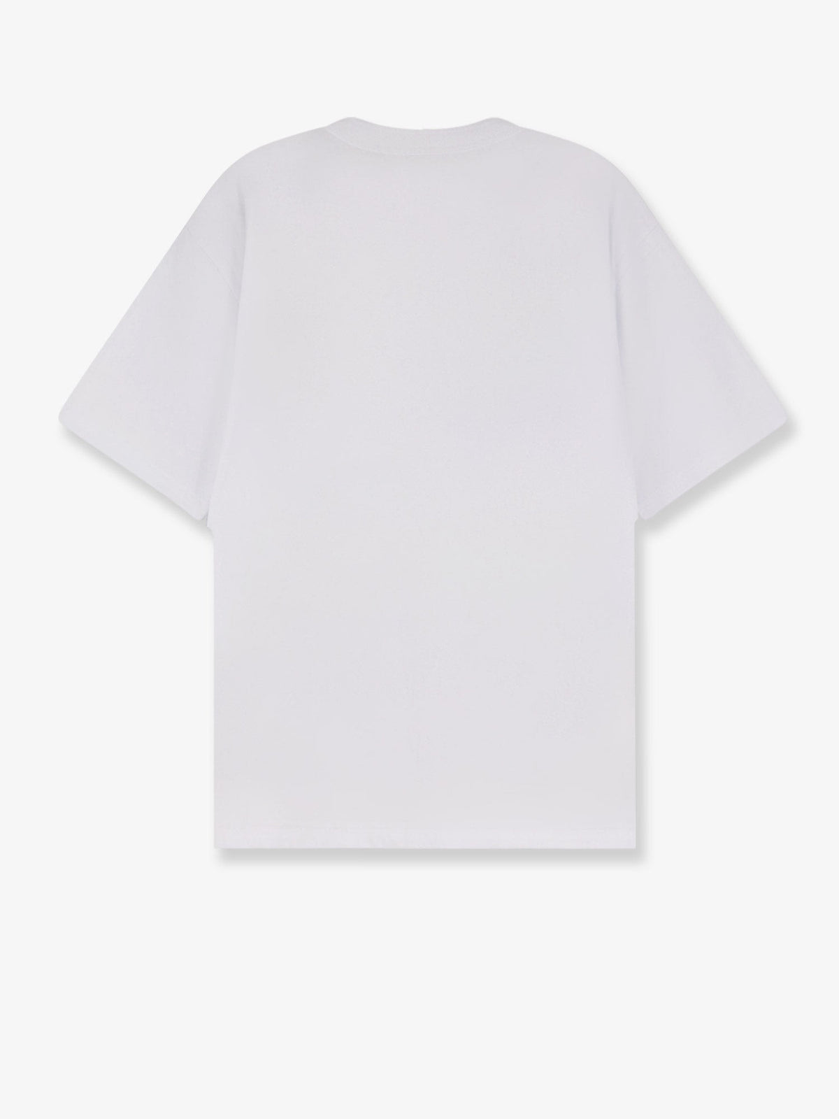 Sacai Men's Cotton Shirt White, view 2