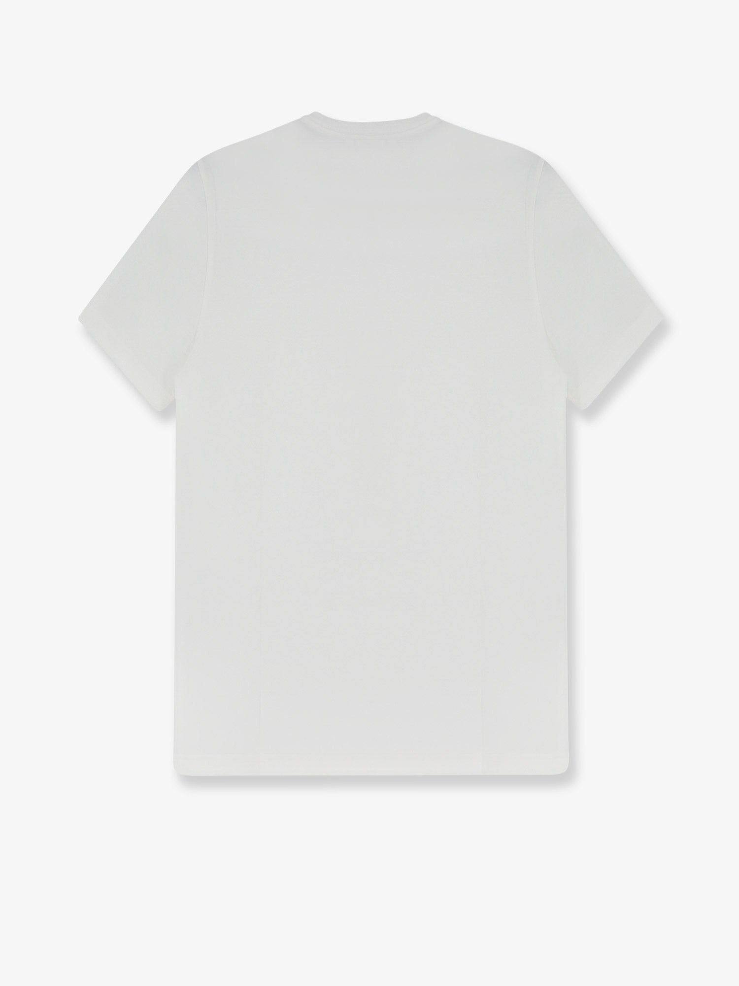 Dior Women's Cotton Shirt White