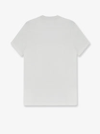 Dior Women's Cotton Shirt White