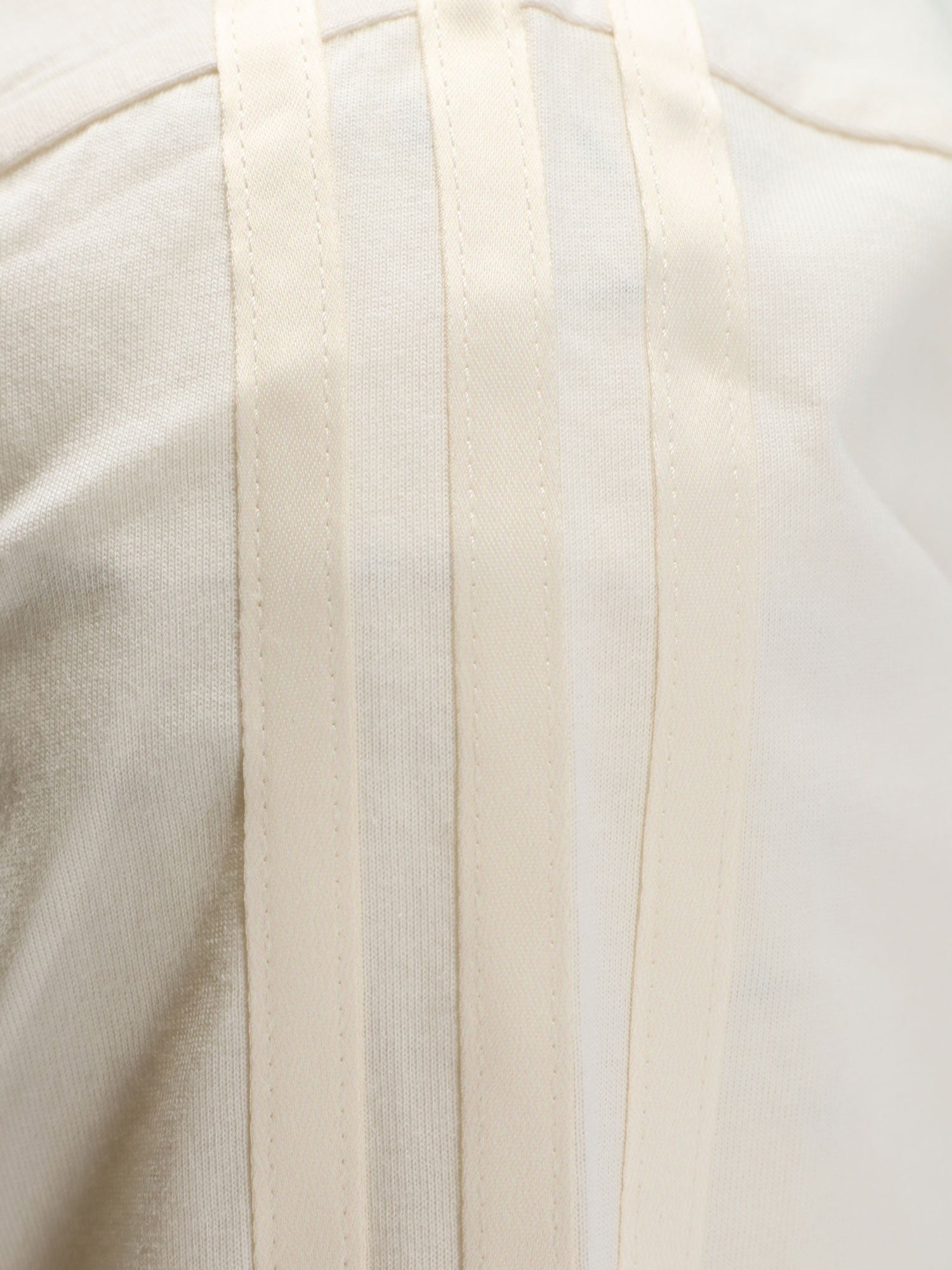 Y-3 Men's Cotton Shirt White