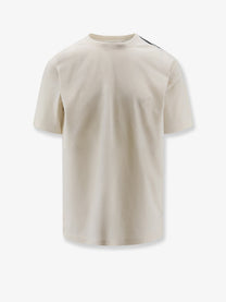 Y-3 Men's Cotton Shirt White