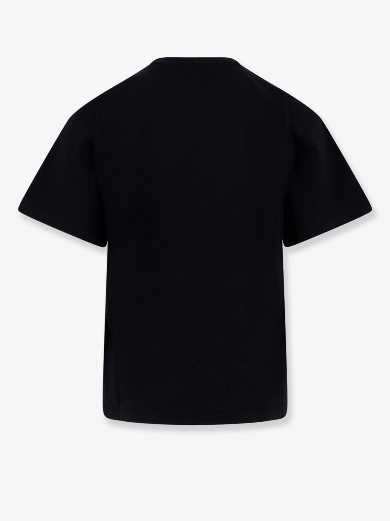 Celine Men's Cotton Shirt Black