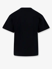 Celine Men's Cotton Shirt Black
