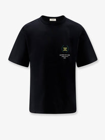 Celine Men's Cotton Shirt Black